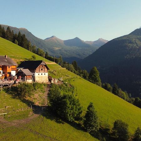 Schirfhof Michaelerberg Exterior foto