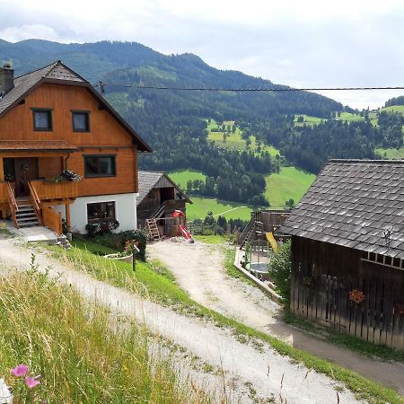 Schirfhof Michaelerberg Exterior foto