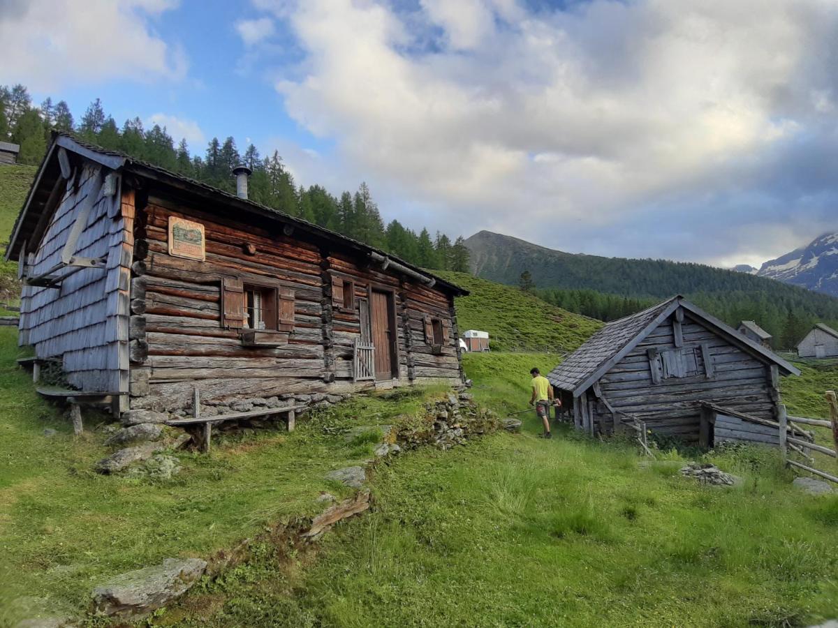 Schirfhof Michaelerberg Exterior foto