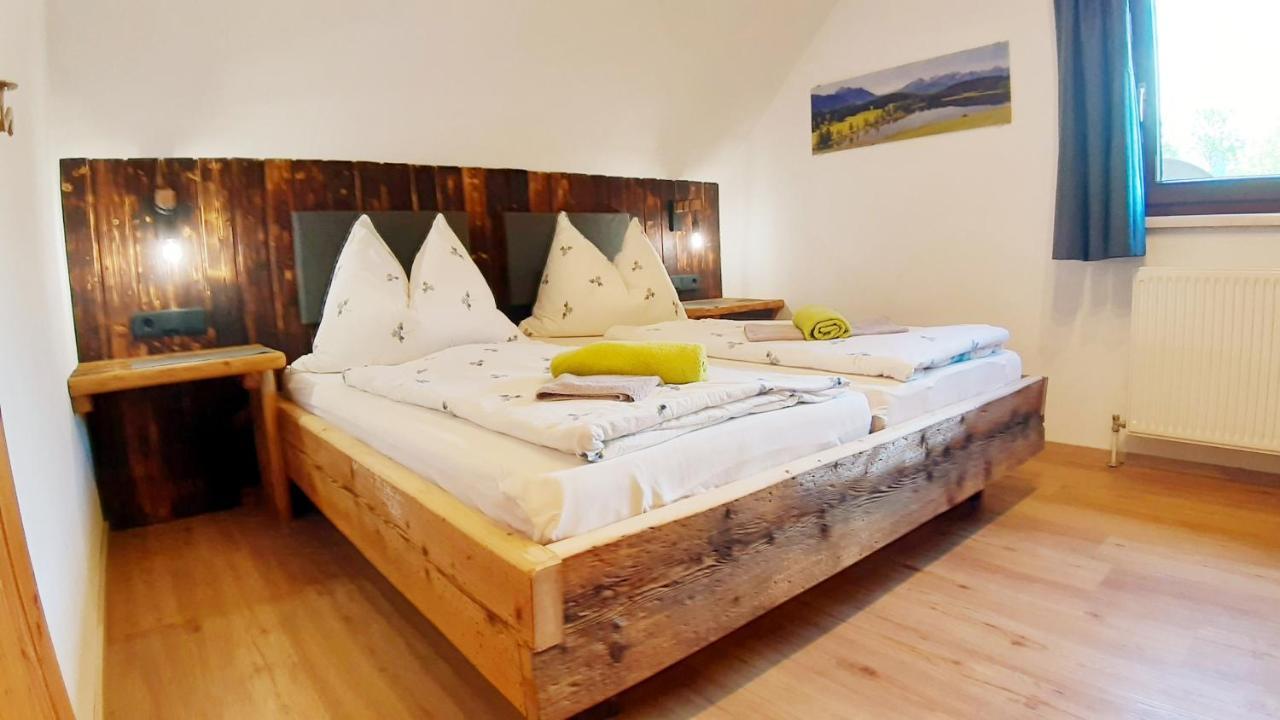 Schirfhof Michaelerberg Quarto foto