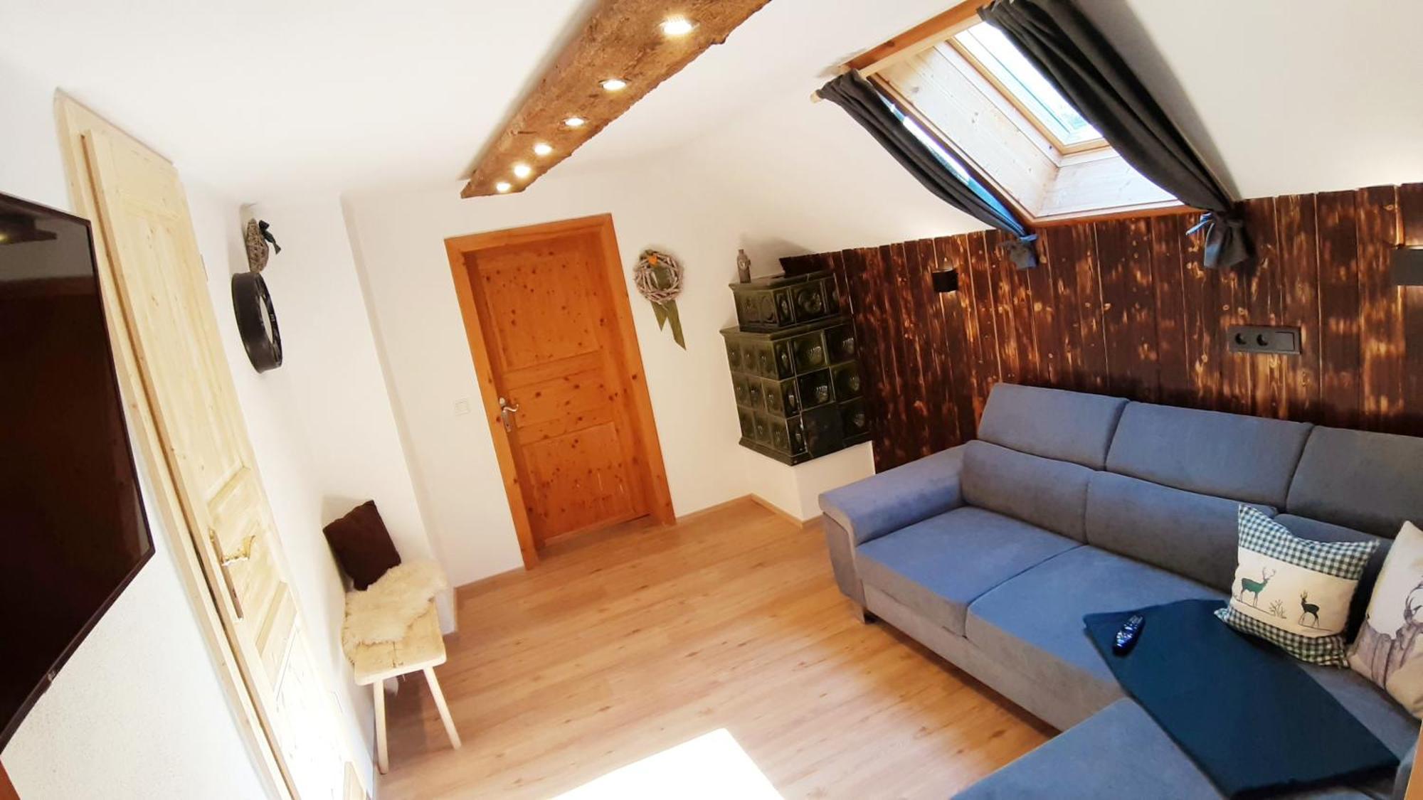 Schirfhof Michaelerberg Quarto foto