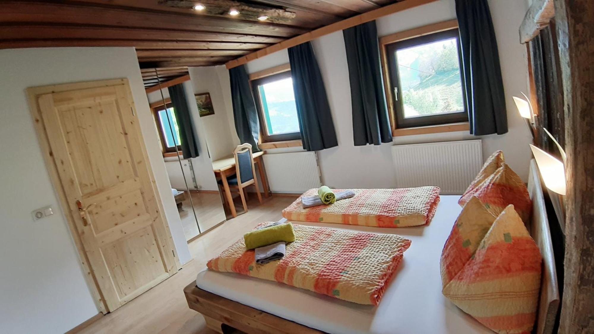 Schirfhof Michaelerberg Quarto foto