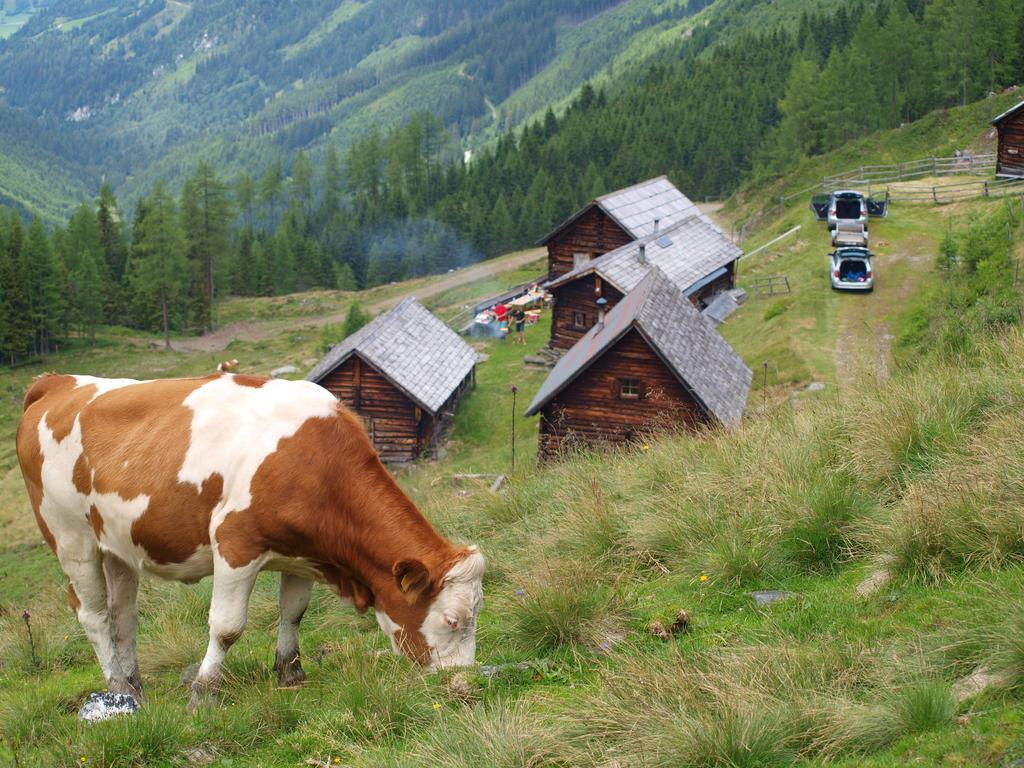 Schirfhof Michaelerberg Exterior foto