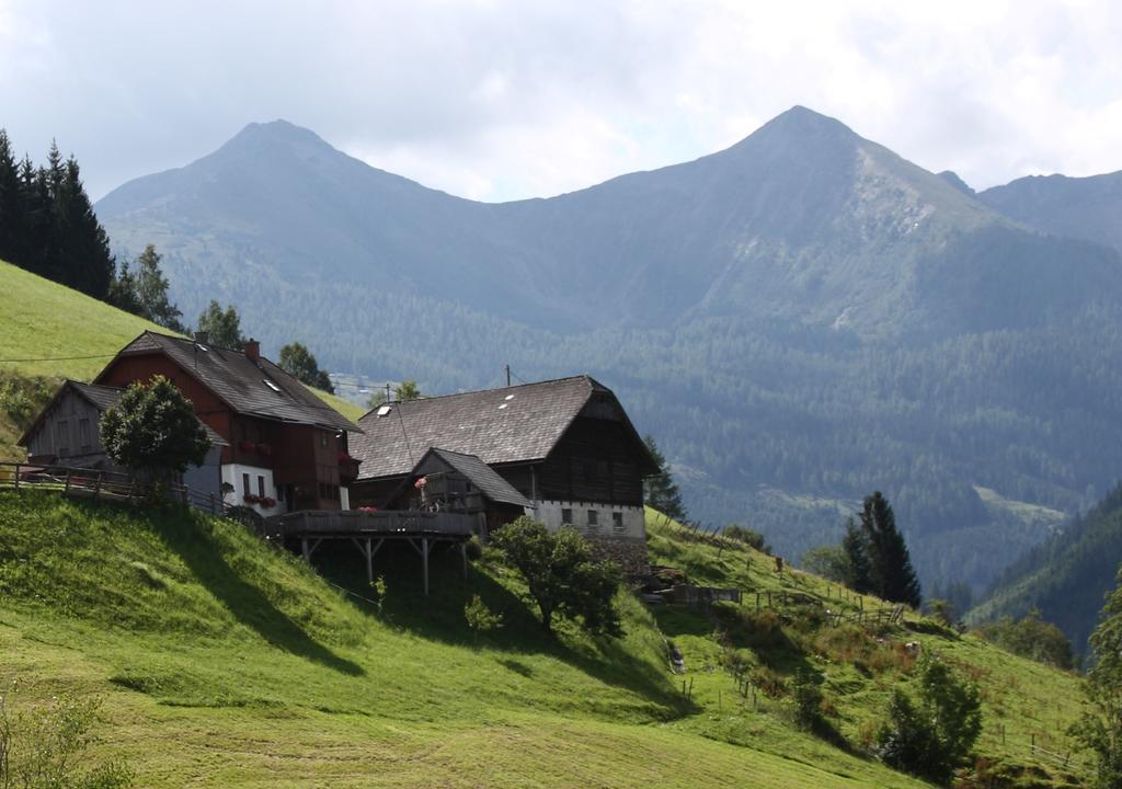 Schirfhof Michaelerberg Exterior foto