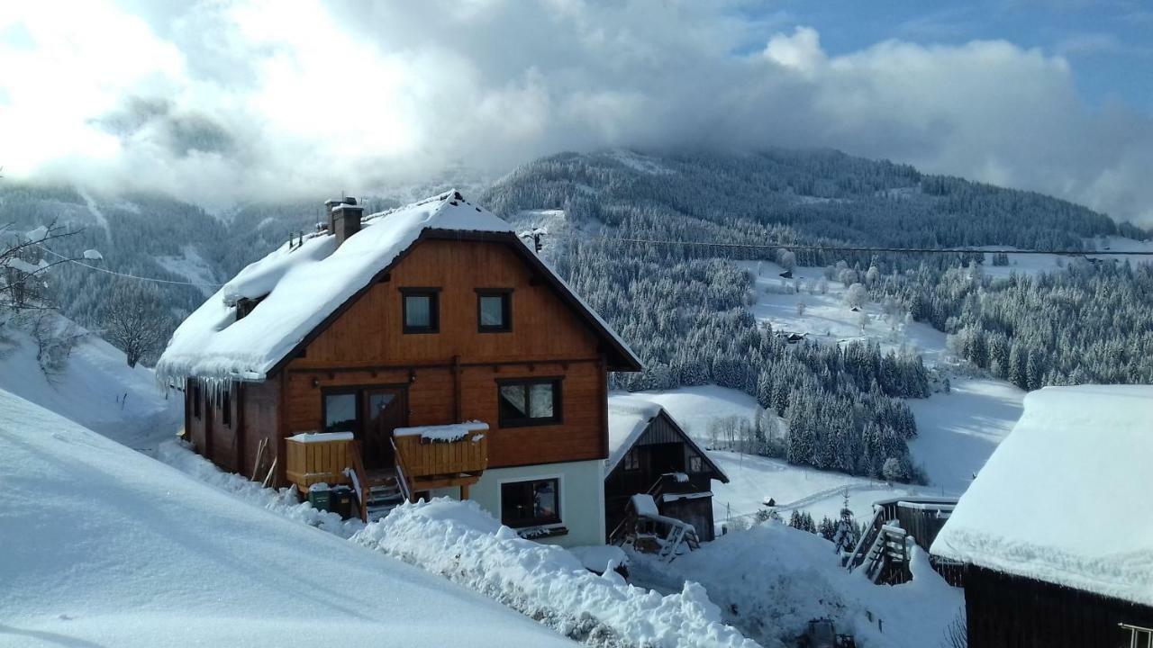 Schirfhof Michaelerberg Exterior foto