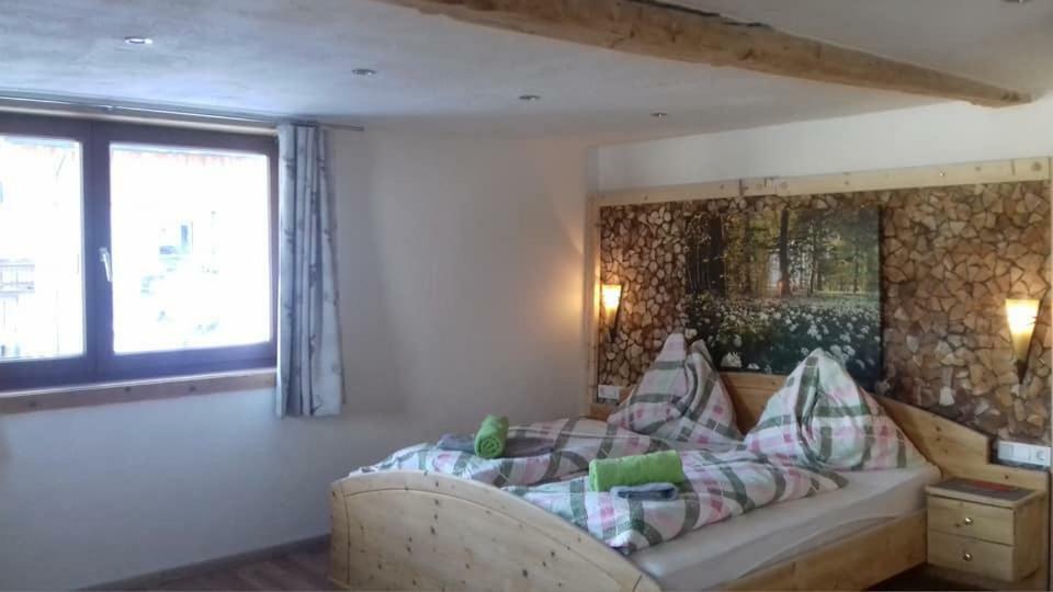 Schirfhof Michaelerberg Quarto foto